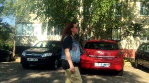 Ольга Потехина - Одинокий голубь (Яна cover)