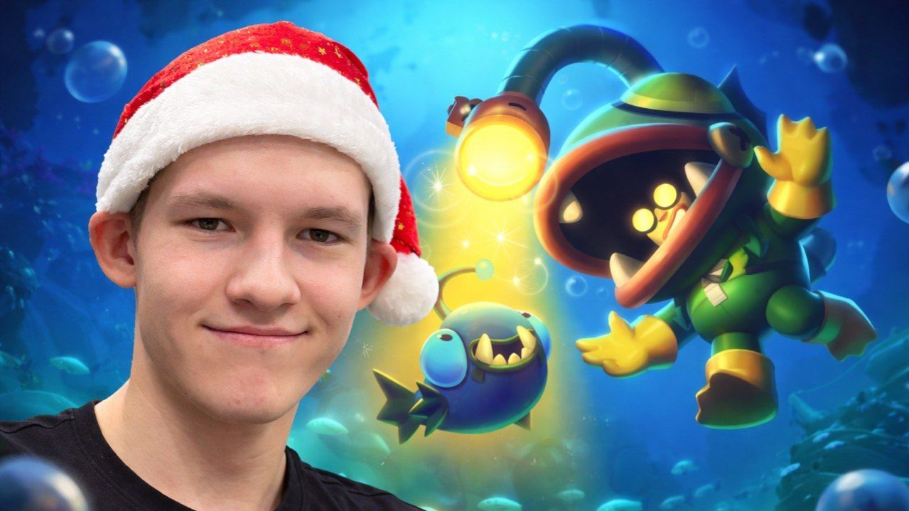 КАК Я СКУЧАЛ ПО ТЕБЕ 😍