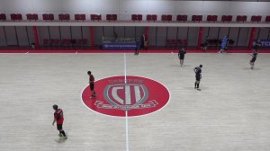 Дивизион «Сибиряк» | VI сезон | Финальные матчи