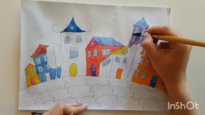 "Город". 23.04.2020