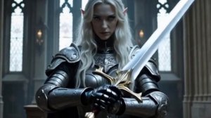 Песня воинов.