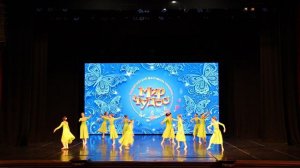 дыхание весны