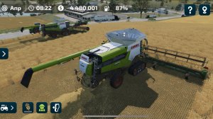 Farming Simulator 23