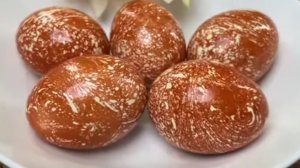 КОСМИЧЕСКИЕ ЯЙЦА на Пасху.