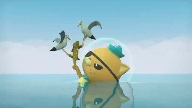 Октонавты| Месяц чтения| На рабском| Без музыки