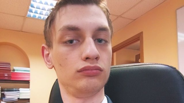 С днём рождения, Типыч!!!