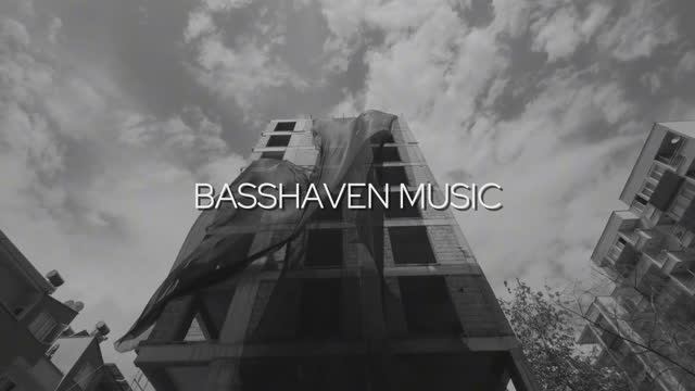 Dub Deep Techno Mix 2026 ｜ Concrete Ghosts ｜ Cinematic  Visuals