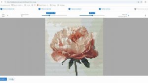 Импорт изображения в сервис КрестикПро