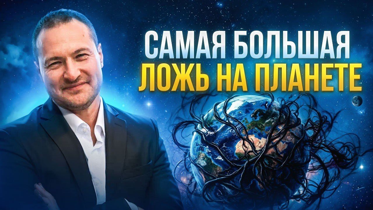 Они не хотят, чтобы ты это знал