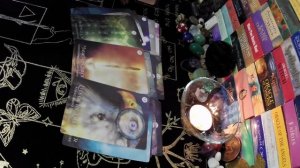 ❕НЕЖДАННО-НЕГАДАННО СЛУЧИТСЯ🕊 таро расклад 💖