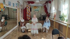 подруженьки