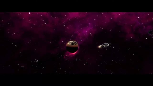 DarkStar One Прохождение часть 25 Без комментариев