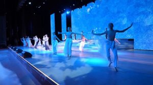 12_Стелется метелица