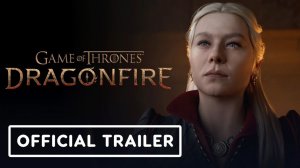 По «Игре престолов» и «Дому Дракона» официально анонсировали Game of Thrones: Dragonfire