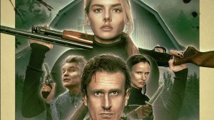 Только через твой труп - Over Your Dead Body - Трейлер