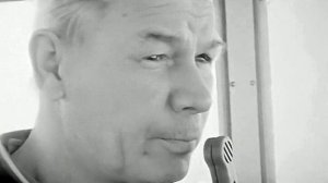 1979 год. Тобольск. На пороге навигации