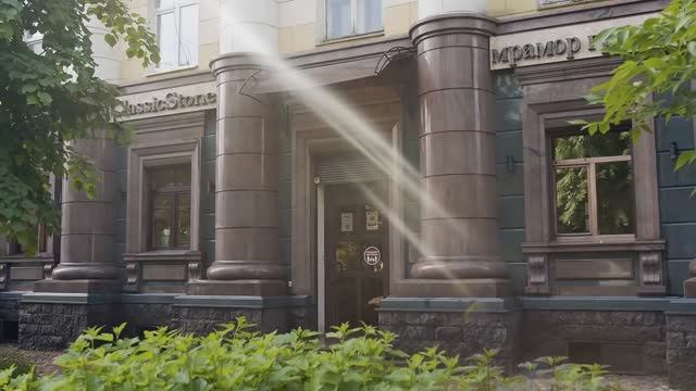 ClassicStone Videotur HD
