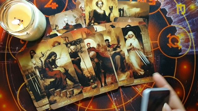 💯ЧИТАЮ ТВОИ МЫСЛИ И ПРЕДСКАЗЫВАЮ БУДУЩЕЕ ТЕБЕ💥