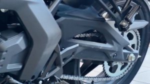 MOTO 650GT