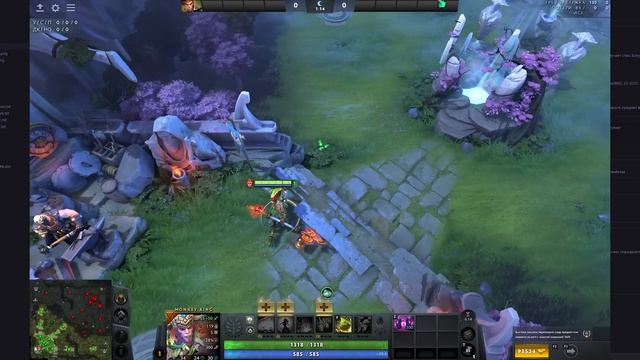 ЭТИ ПРЕДМЕТЫ СЛОМАЮТ ДОТУ! МОЙ ЛИЧНЫЙ ПАТЧ 7.40