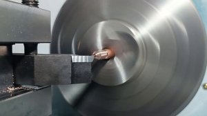 Токарный станок с ЧПУ CJK0640