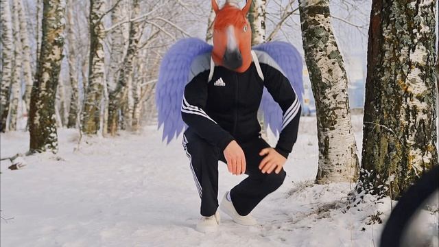 Евгений Гурин - Ипотечный Пегас смотреть онлайн
