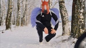 Евгений Гурин - Ипотечный Пегас