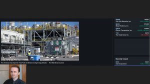 Подборка экономических новостей. Перемирие