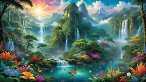 G-1067  Фристайл  (Рябинушка)