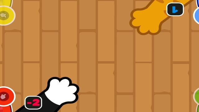 Играю с Женей в 2,3,4 Players Games