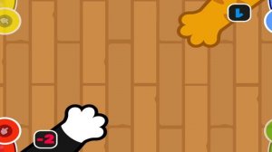 Играю с Женей в 2,3,4 players games