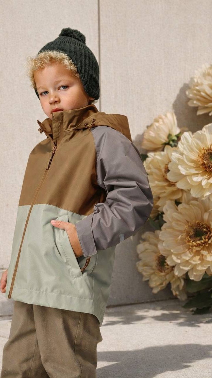 Ветровка AmaroBaby Easy Fit