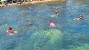 Я и снорклинг Вьетнам 07.04.26.