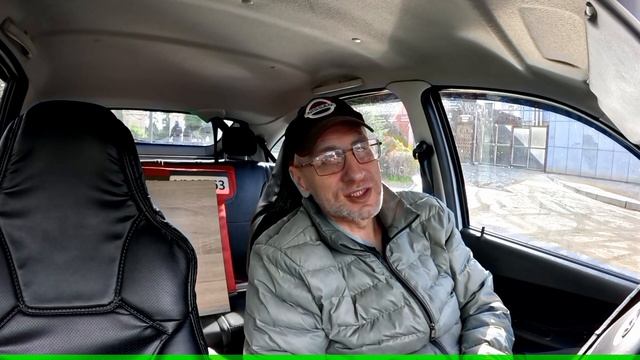 Анапа. 8.04.2026 Цена доставки выше такси! Пообщаемся!!! Что нового?