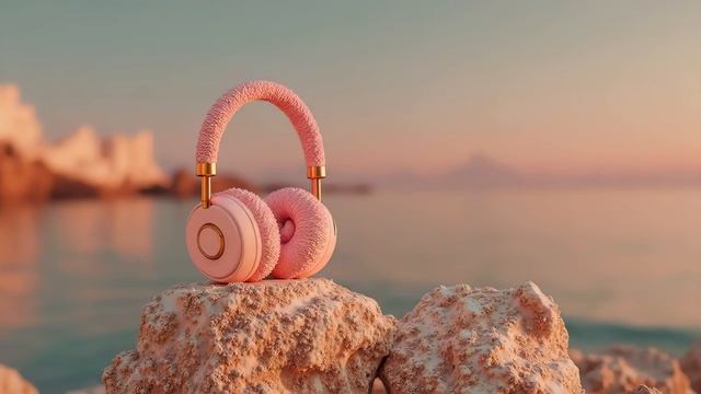 Глубокие тропические волны | Chillout House ~ Расслабляющий микс для пляжа