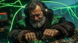 Новый Хит - NEO-ХУТОР НЕОНОВЫЙ ПОКОС Official AI Video [get.gt]