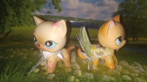 Littlest Pet Shop: До Рэ Ми 1 серия 1 сезон
