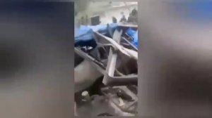 ‼️🇮🇱🇱🇧 Свыше 80 граждан убиты и 200 ранены в результате израильской ракетной атаки на Бейрут, —