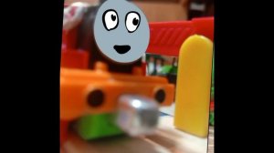 паровозик Макар и его друзья юбилейный выпуск на 60 подписчиков!!! делал весь вечер