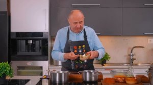 КАПУСТА И ГРУШИ — неожиданное сочетание из прошлого. Проверяю РЕЦЕПТ из 1915 года