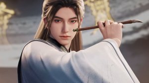 Меч грядущего 2 сезон 19 (превью)