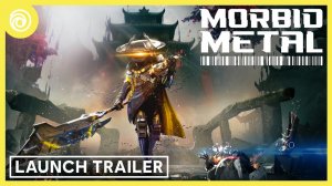 Morbid Metal: Early Access Launch Trailer
