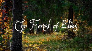 Эльфийский Лес