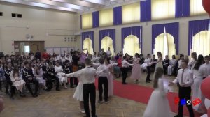 Кадетский бал 2025