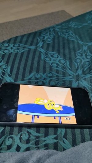 Эту секретную серию счастливых лесных друзей показывали по 2х2 в 2007 году