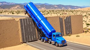 Мультики про машинки - Большие машины - Тяжелые грузовики - Сборник - Мультики для детей