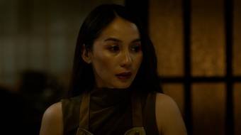 Старший тренер, 1 сезон, 7 серия