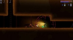 Трейлер Vitrified (геймплей)