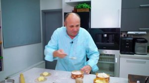 Открытые ПИРОЖКИ - карельские КАЛИТКИ с картофельным пюре и рисом