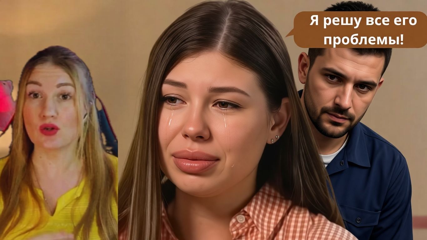 ОБЗОР ЖДУЛИ 4 СЕЗОН 4 СЕРИЯ